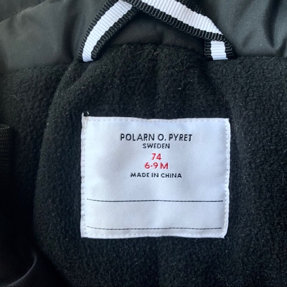 Polarn O. Pyret Snow Set - Picture 7 of 16